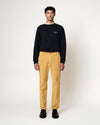PANTALON LYNCH CORD HONEY