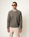 TERRY SWEATSHIRT NUTS