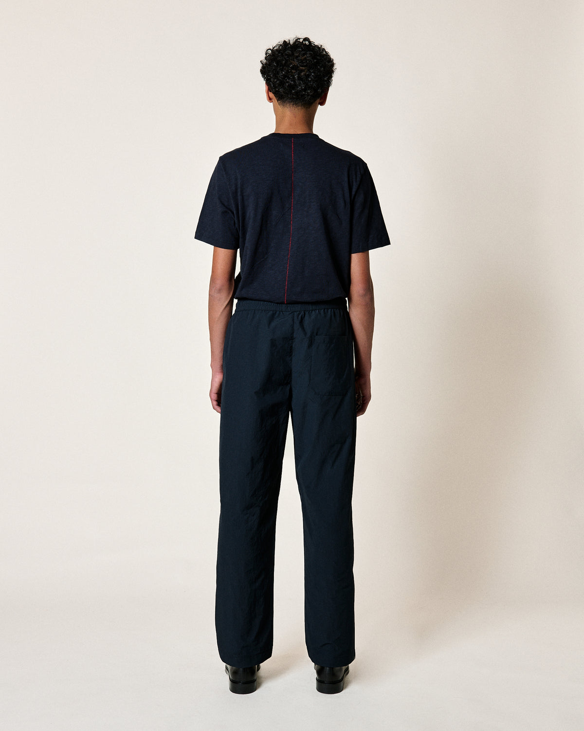 PANTALON GOBI REEF NAVY