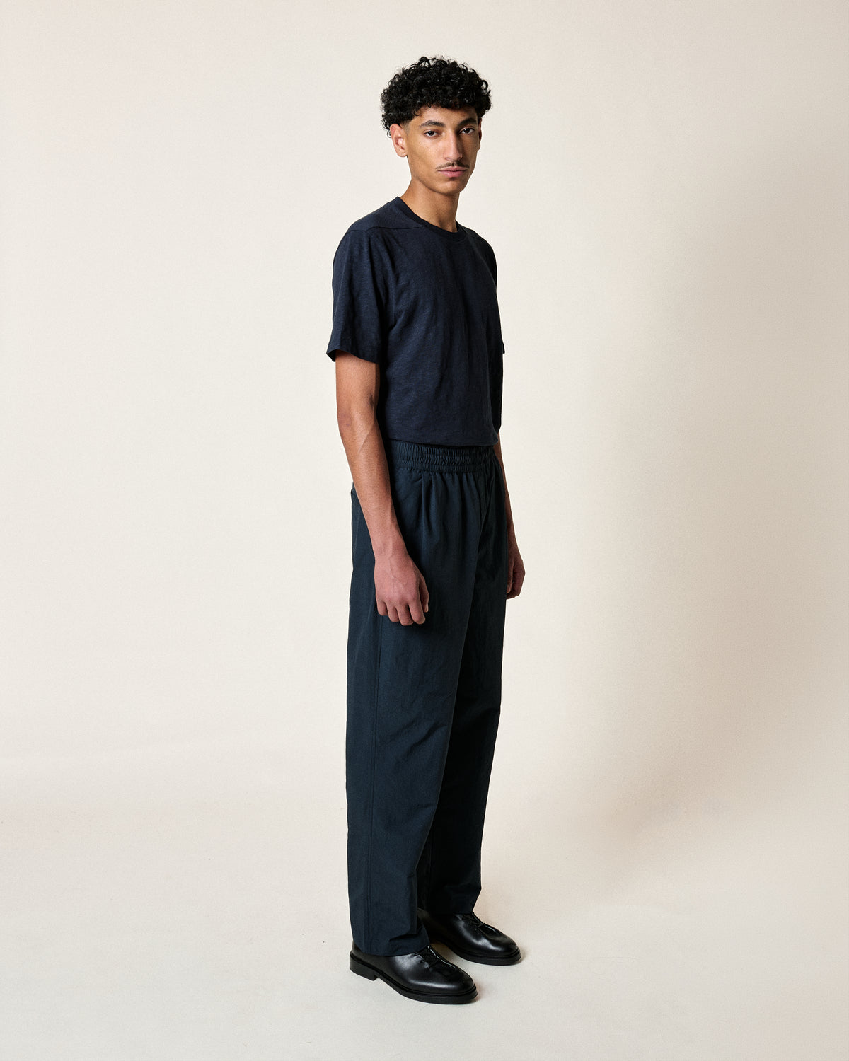 PANTALON GOBI REEF NAVY