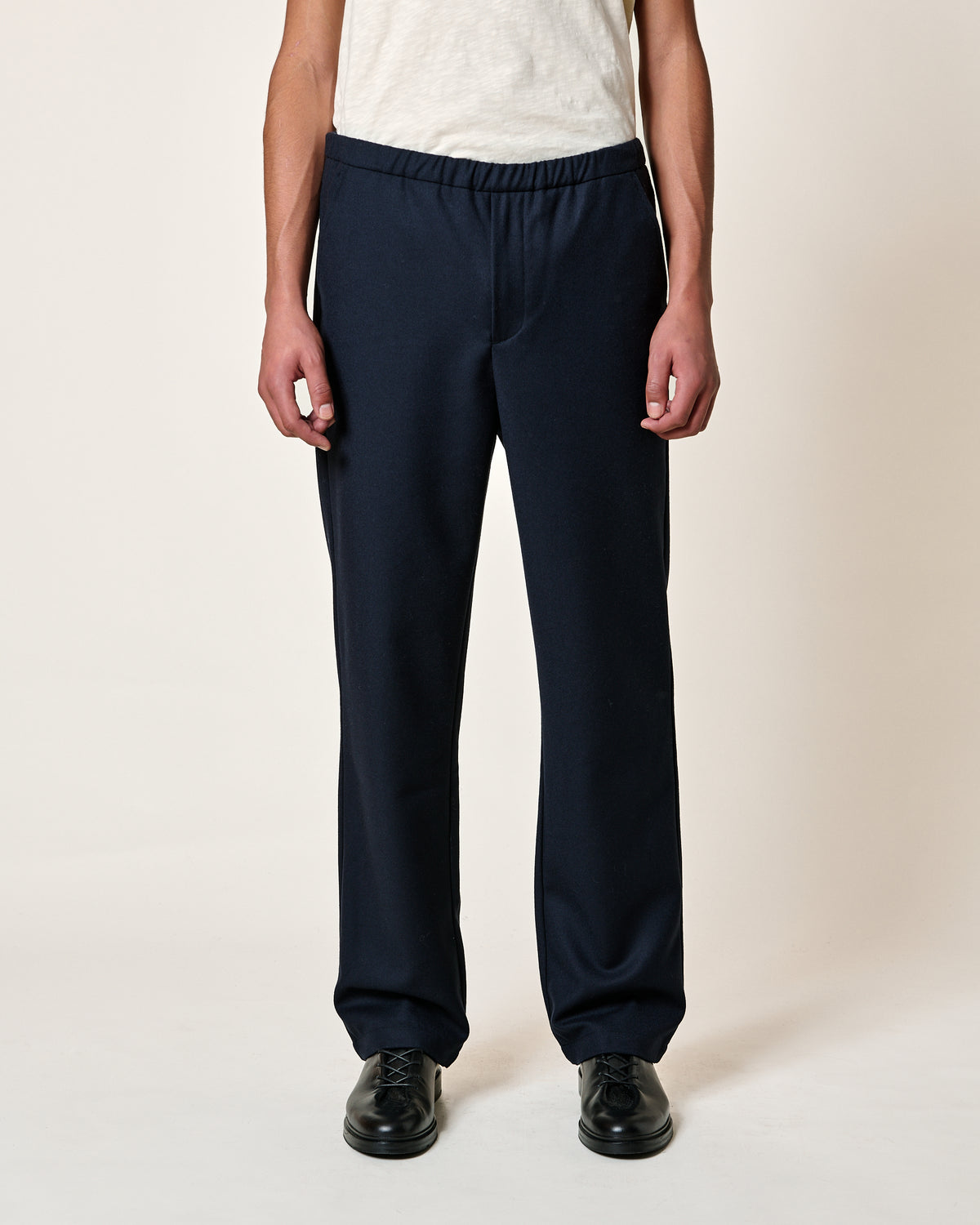 PANTALON JACOB SLEEK NAVY