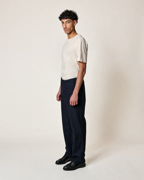 PANTALON JACOB SLEEK NAVY
