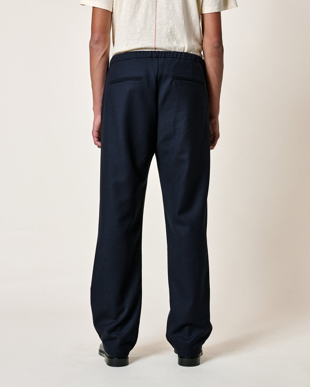 PANTALON JACOB SLEEK NAVY