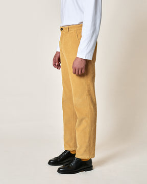 LYNCH CORD HONEY PANTS