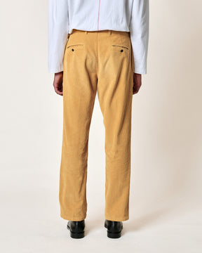 LYNCH CORD HONEY PANTS