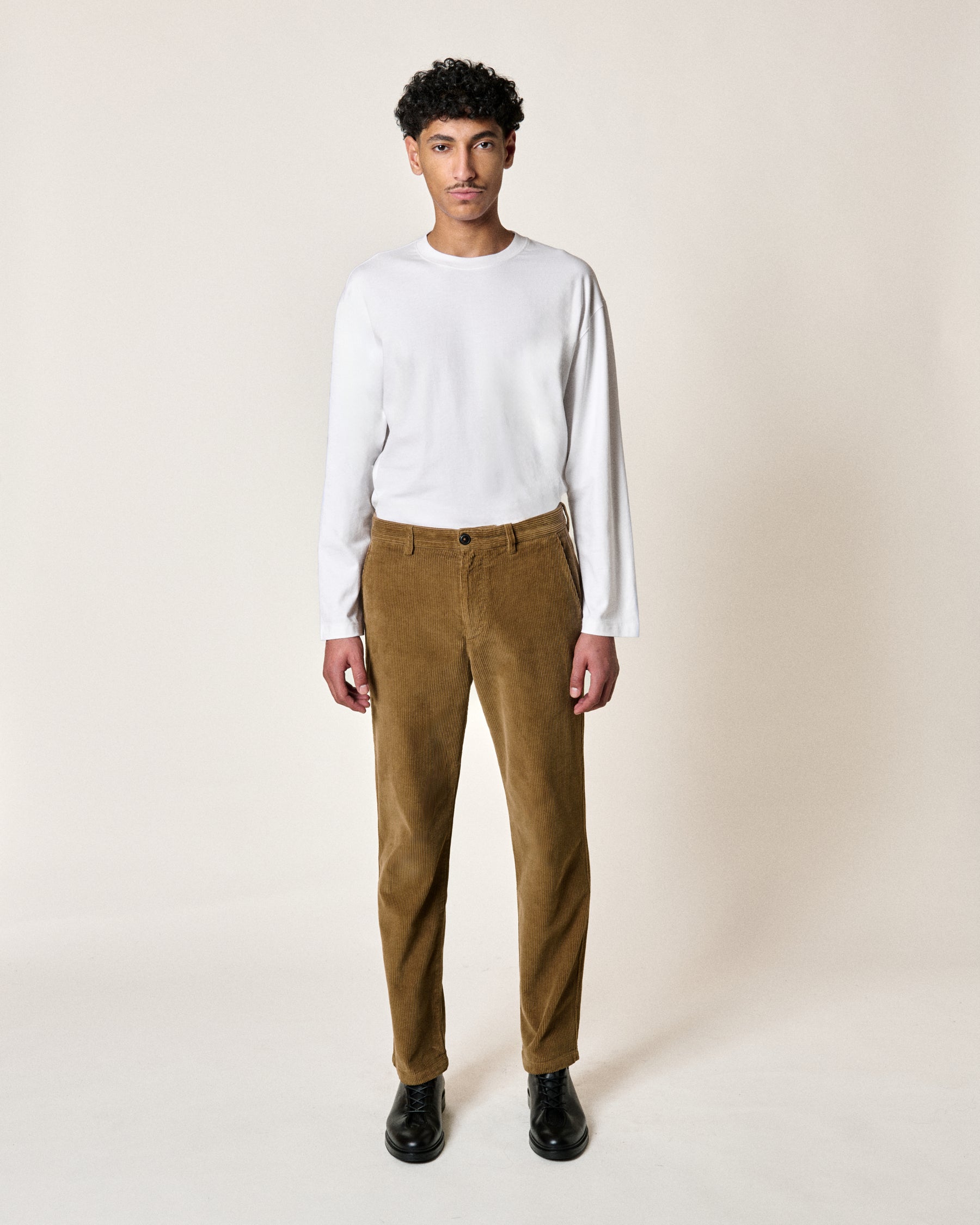 PANTALONS LYNCH CORD NUTS