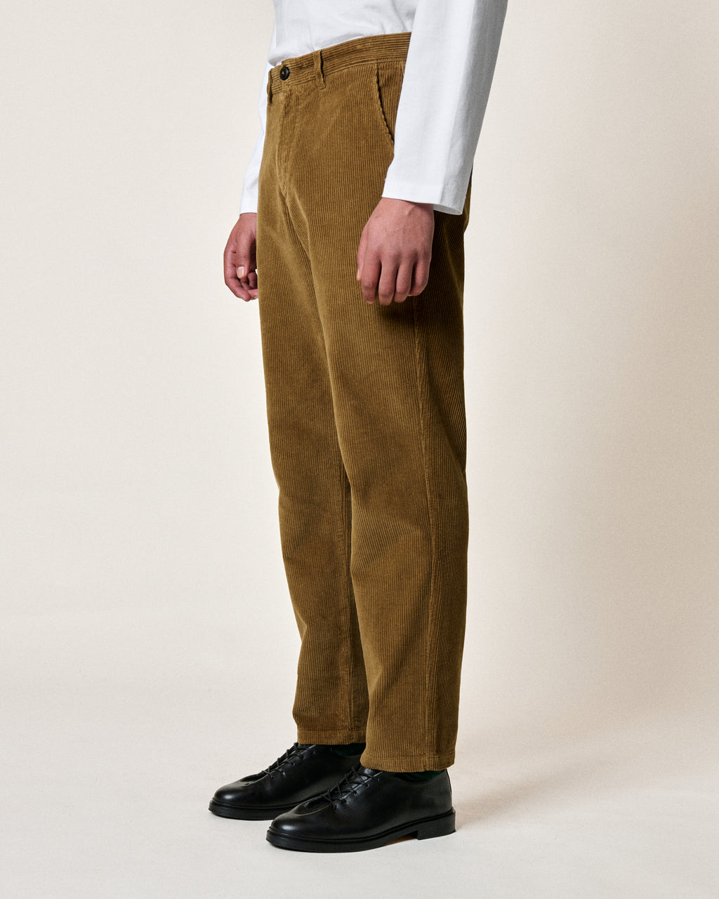 PANTALONS LYNCH CORD NUTS