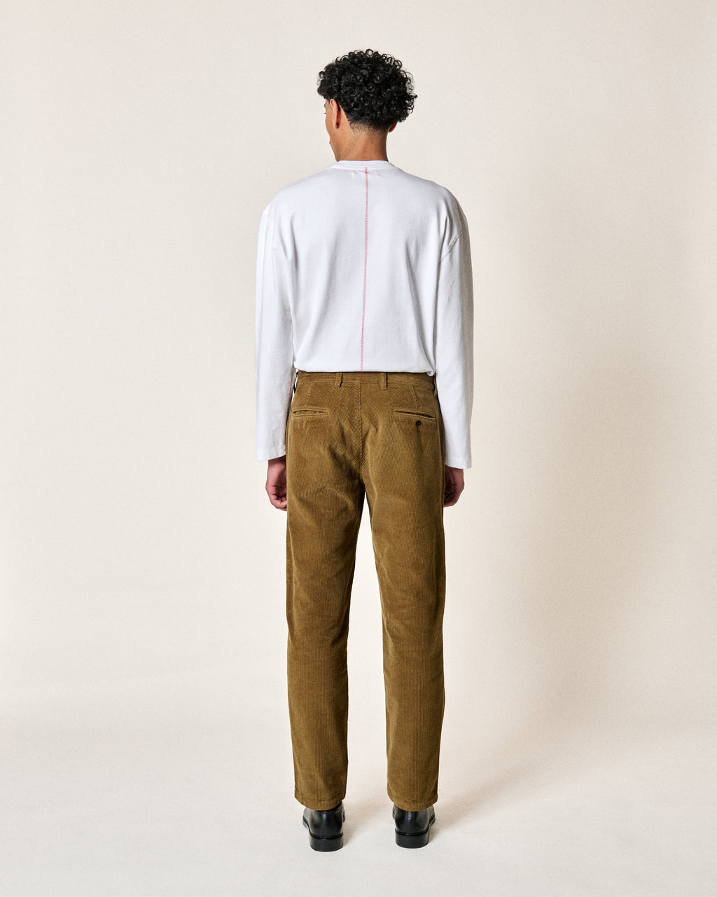 PANTALONS LYNCH CORD NUTS