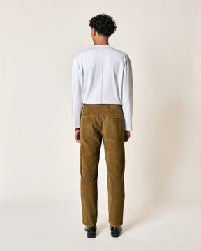 PANTALONS LYNCH CORD NUTS