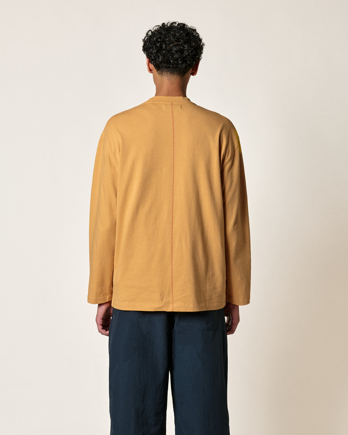 LONG SLEEVE  MKO LONG HONEY
