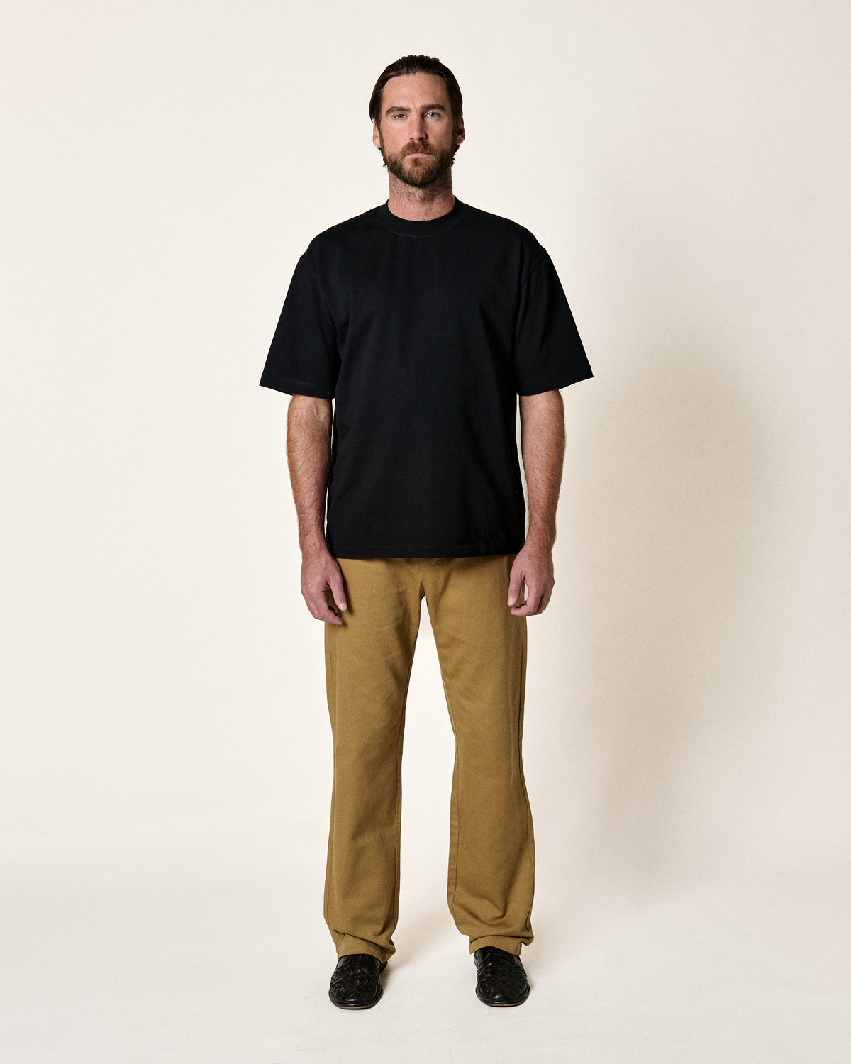 T-SHIRT MKO TEE BLACK