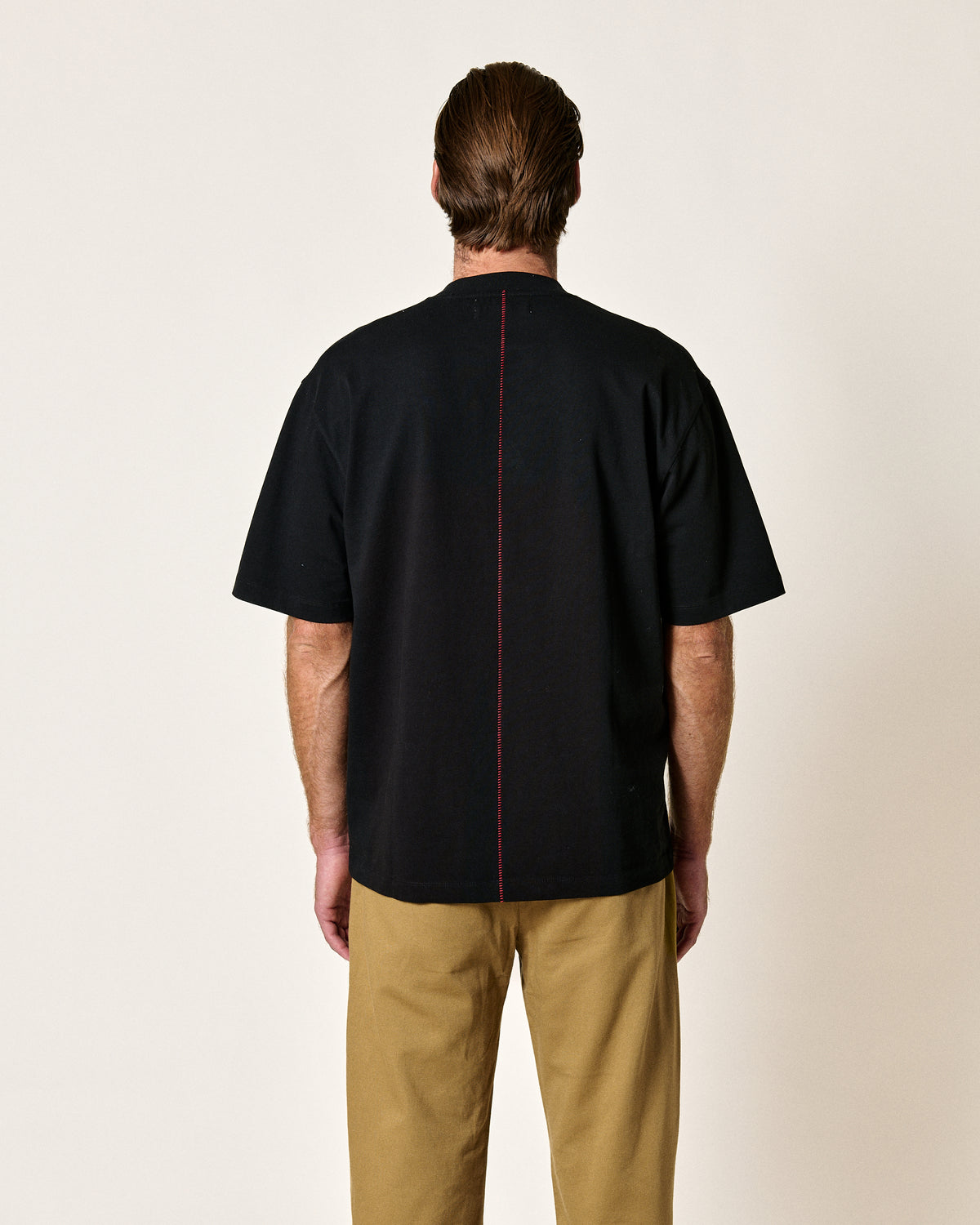 T-SHIRT MKO TEE BLACK