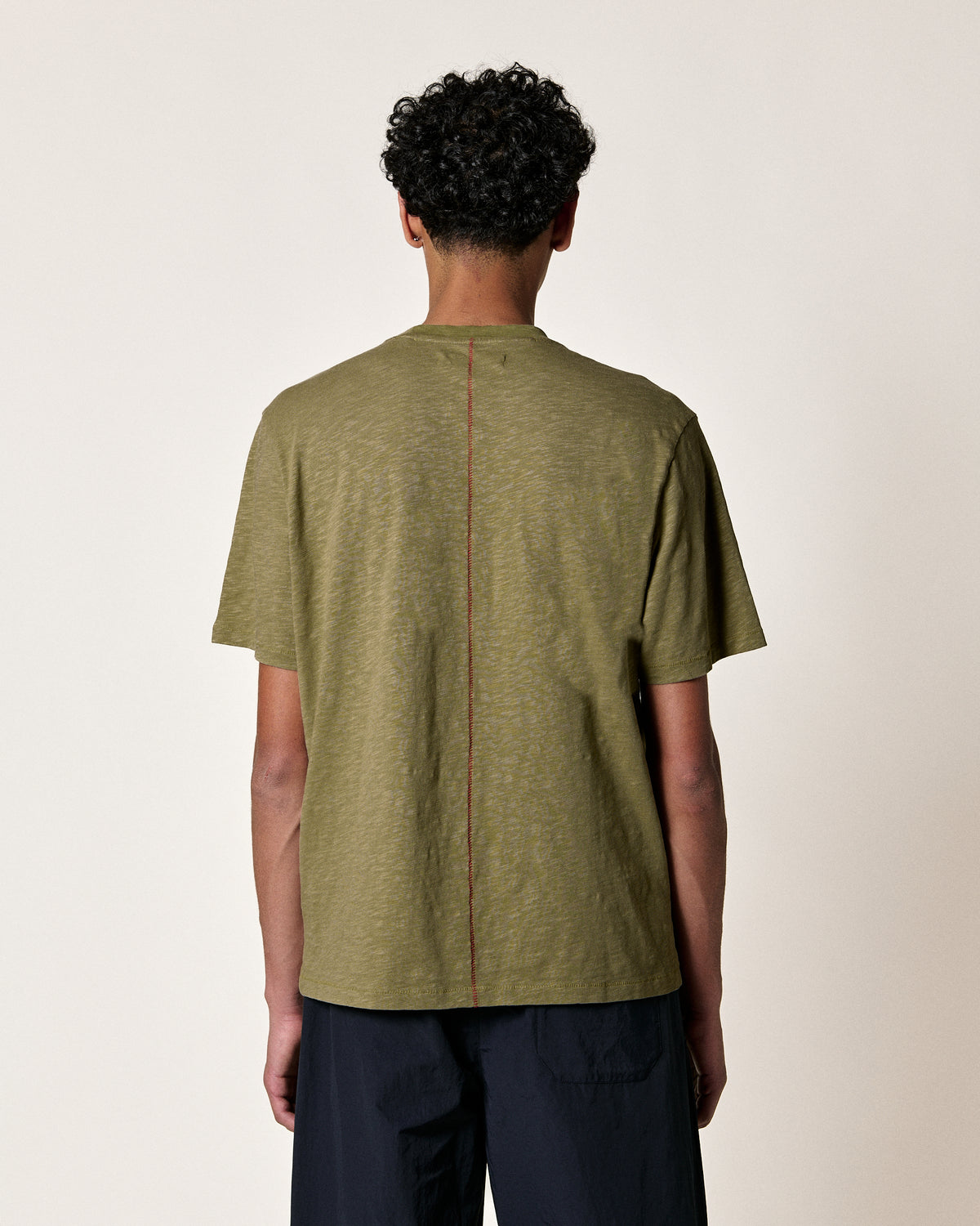 T-SHIRT ROBERT AGAVE