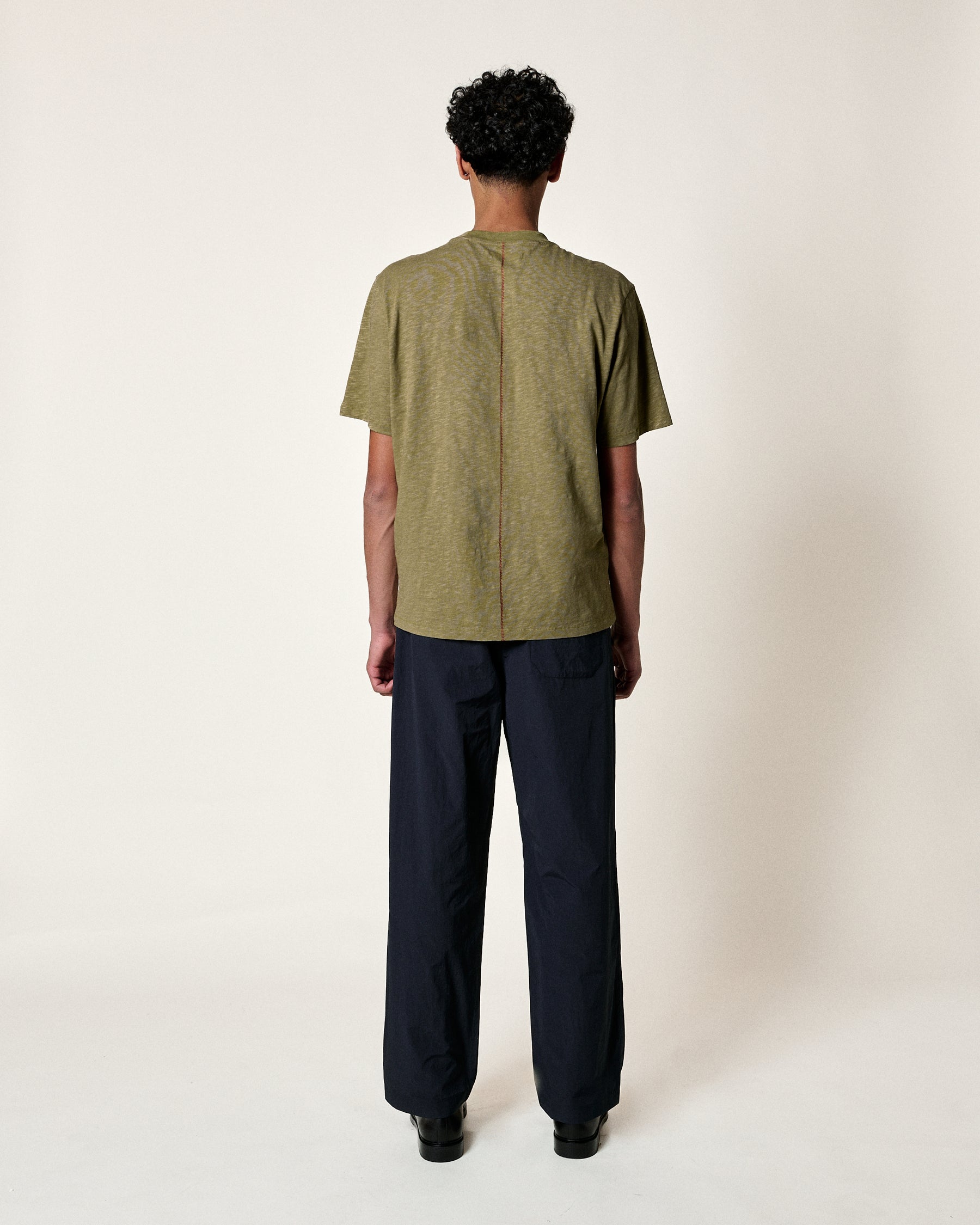 T-SHIRT ROBERT AGAVE