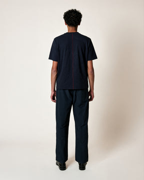 T-SHIRT ROBERT NAVY