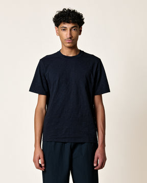 T-SHIRT ROBERT NAVY