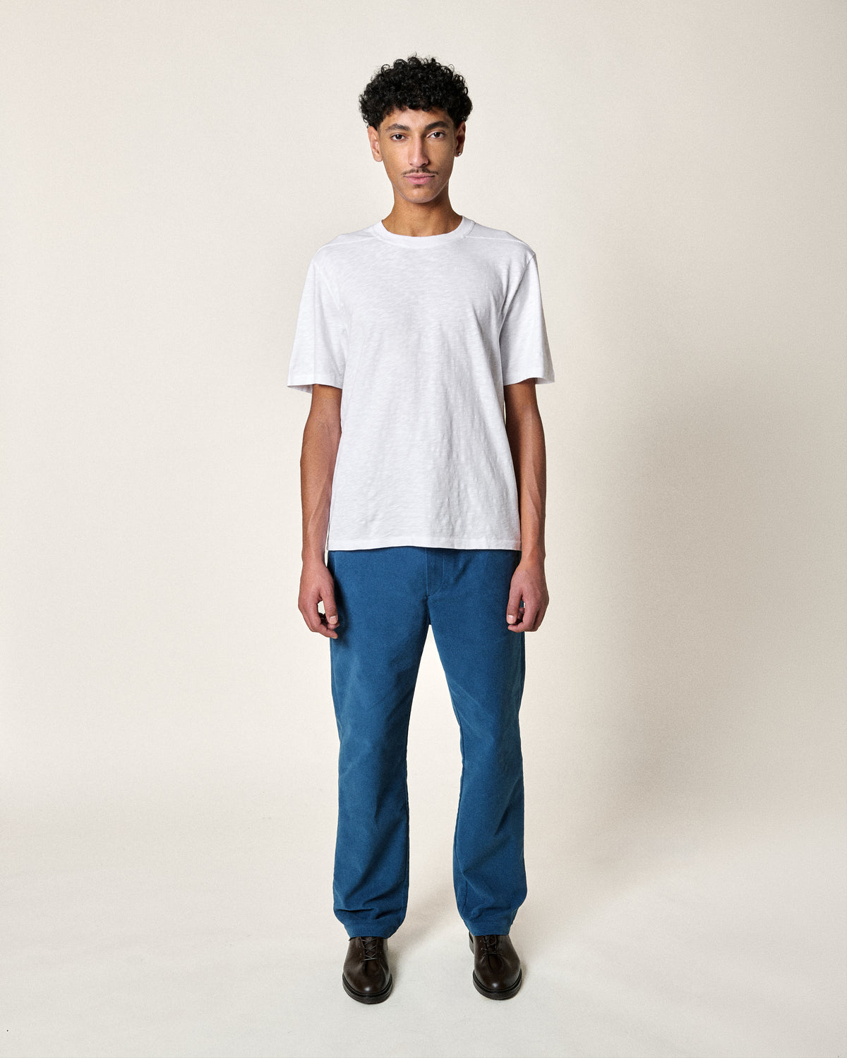 T-SHIRT ROBERT WHITE