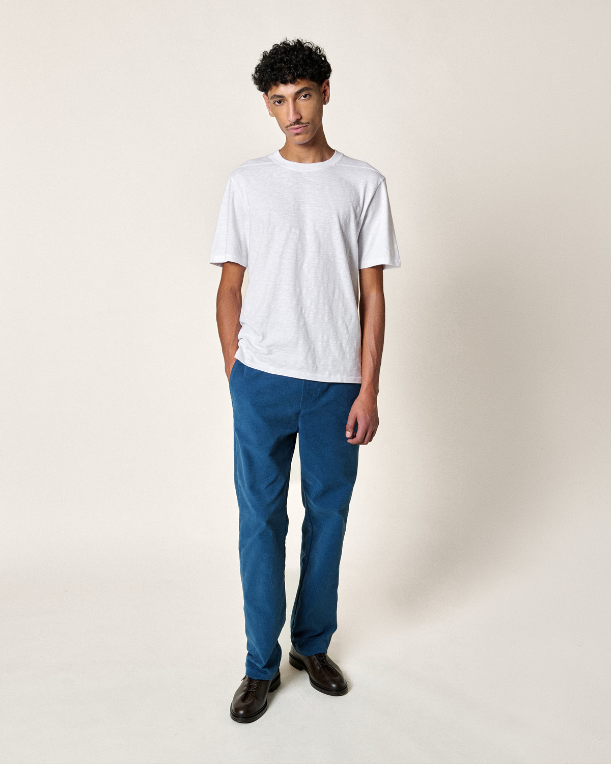 T-SHIRT ROBERT WHITE