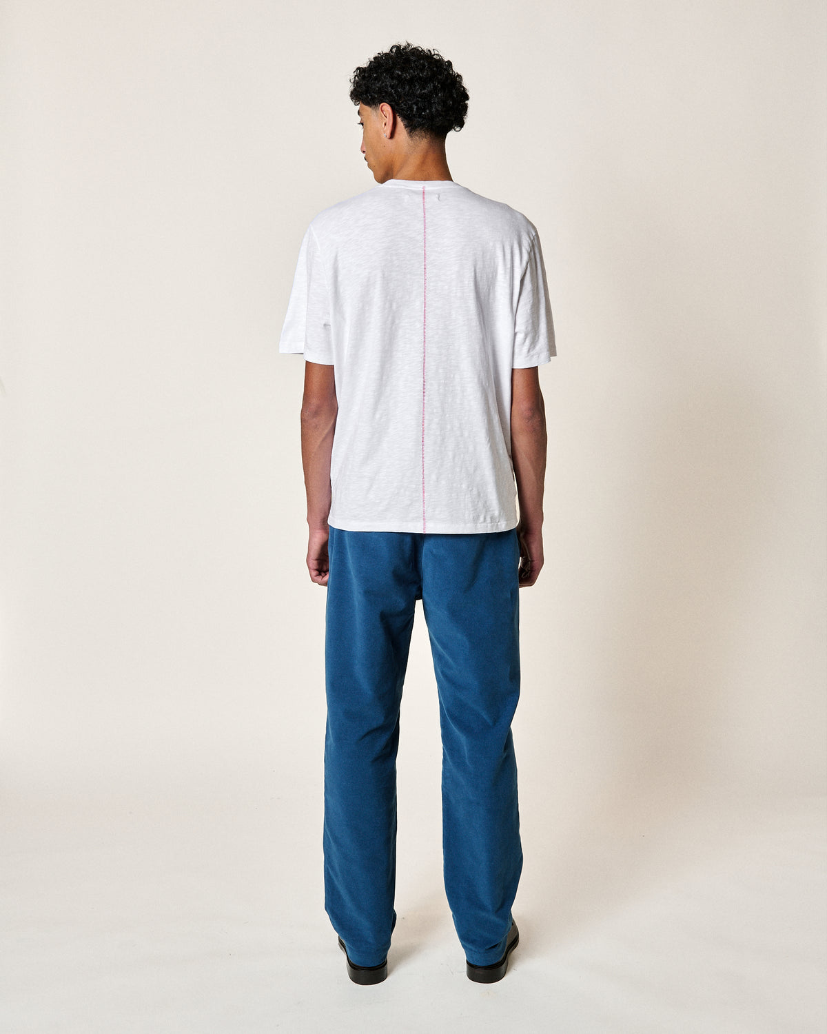 T-SHIRT ROBERT WHITE