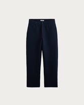 AITO OTTOMAN NAVY PANTS