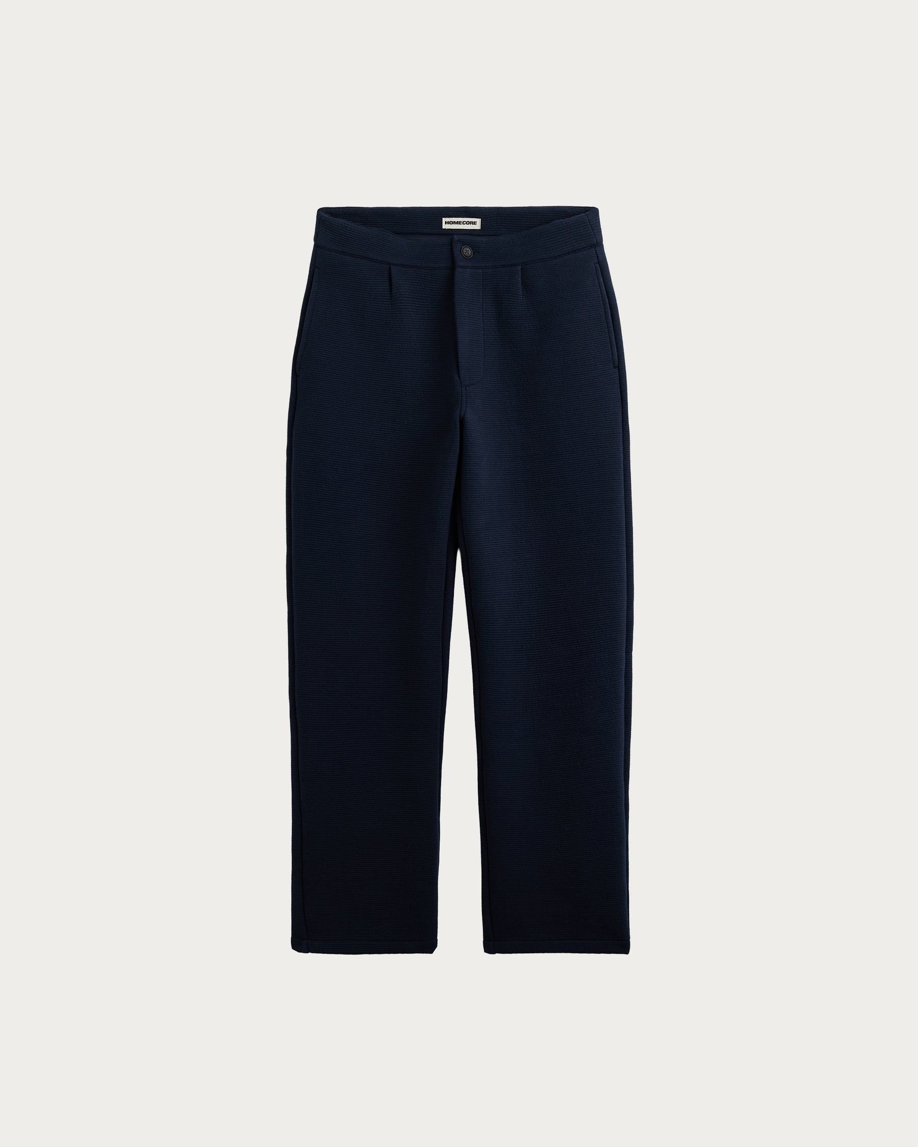 PANTALONS AITO OTTOMAN NAVY