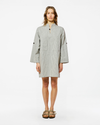 ROBE AKARI STRIPES SAILOR