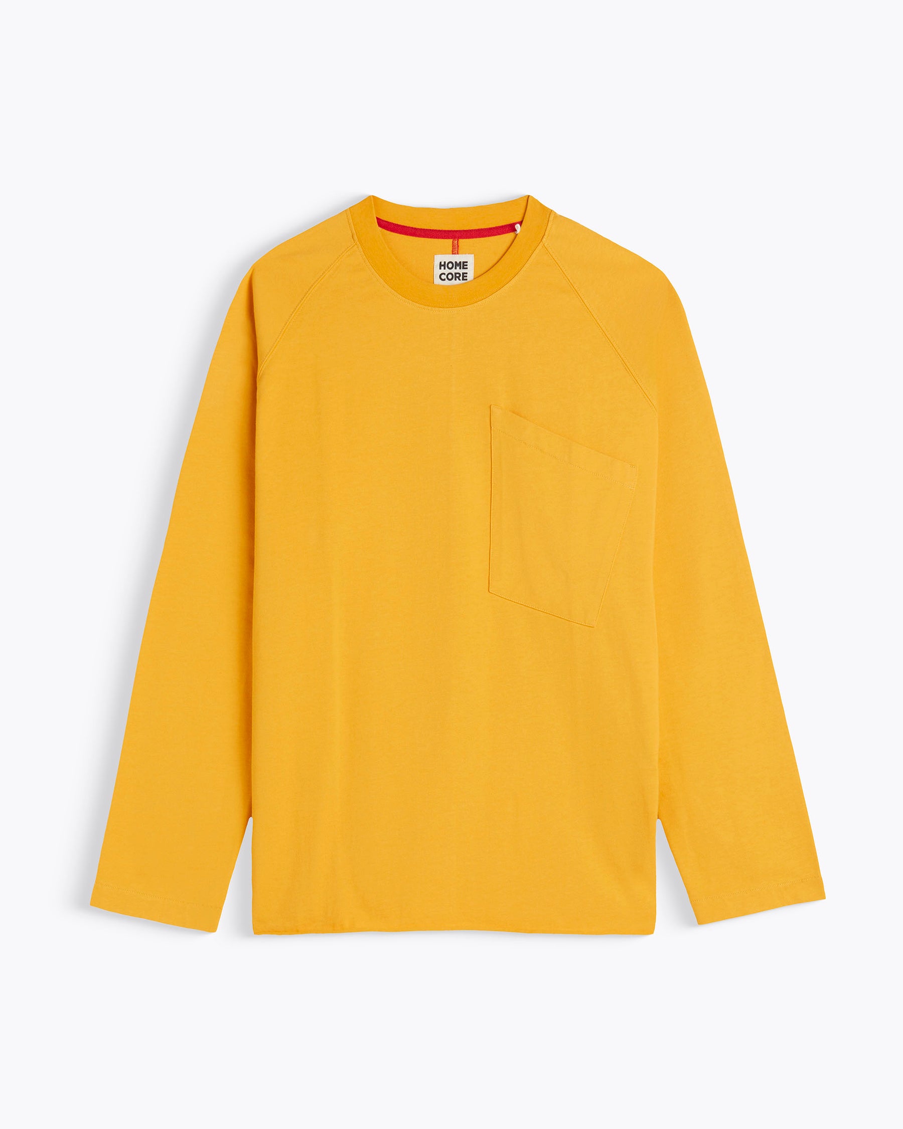AKIRATO AMBER YELLOW