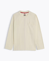 T-SHIRT AKIRATO CREAM