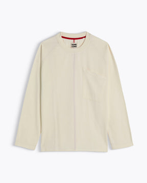 T-SHIRT AKIRATO CREAM
