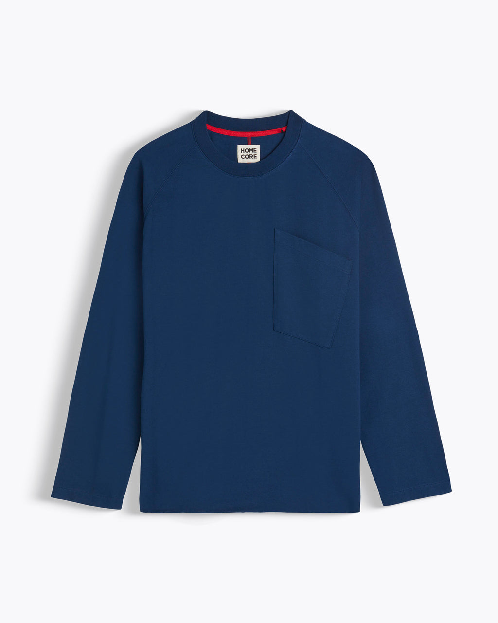 T-SHIRT AKIRATO DEEP BLUE