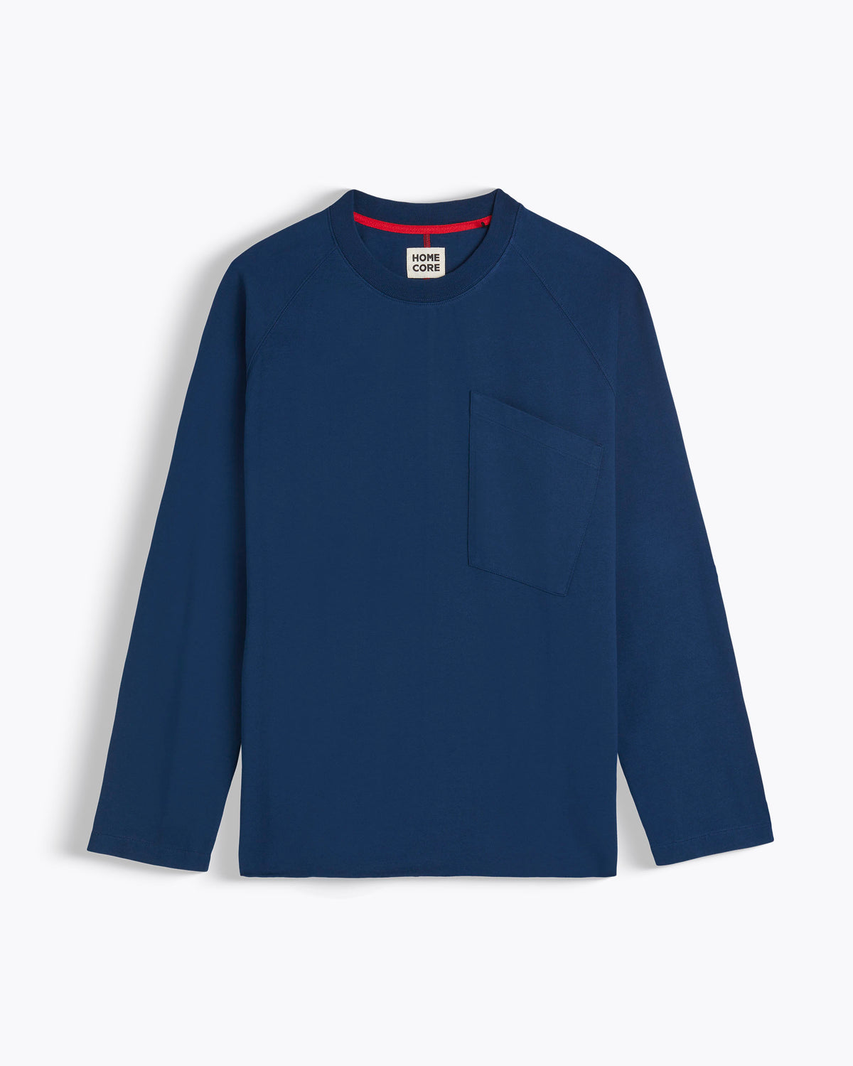 T-SHIRT AKIRATO DEEP BLUE