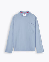 T-SHIRT AKIRATO NEW BLUE