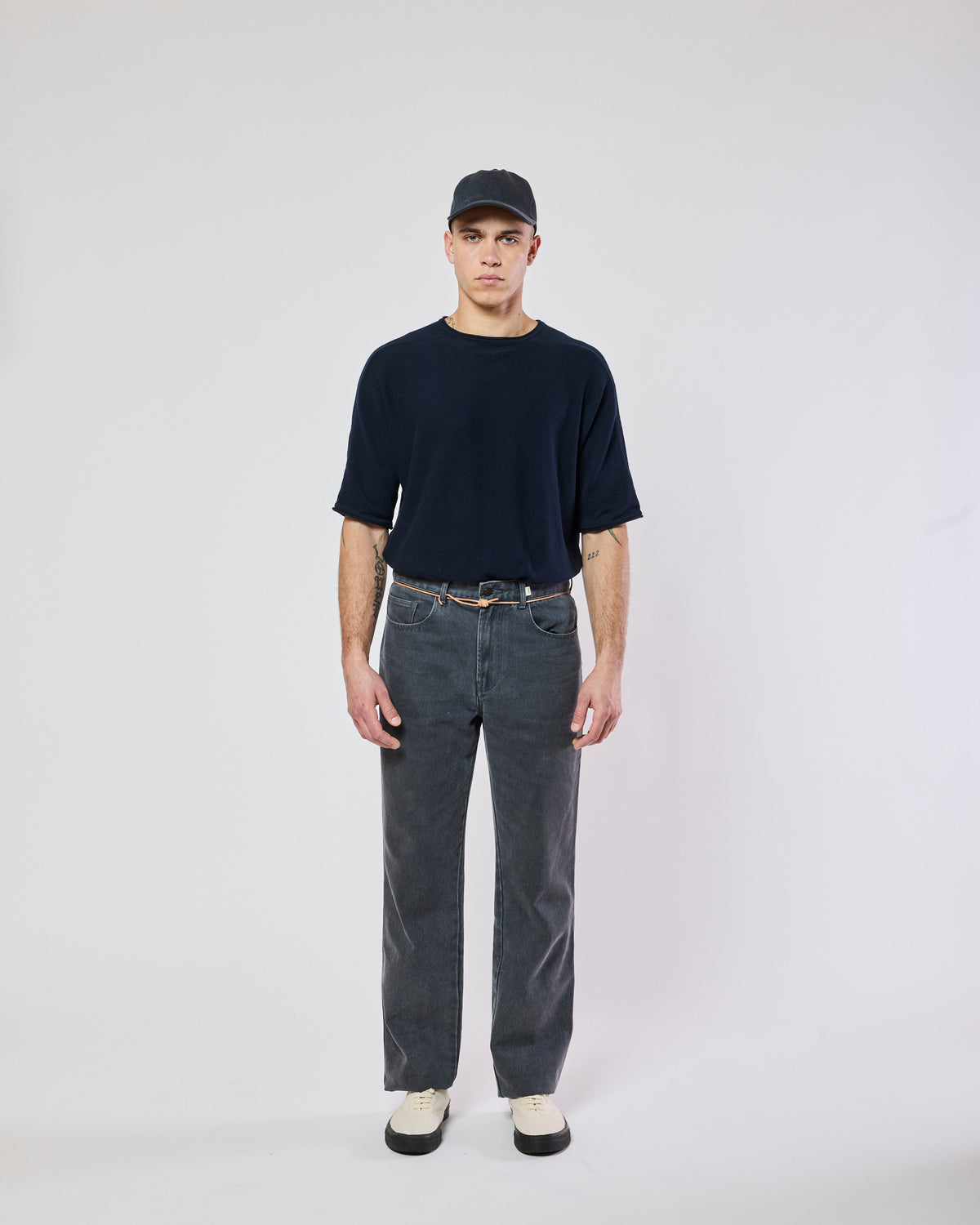 PANTALON ALEX DEA GREY