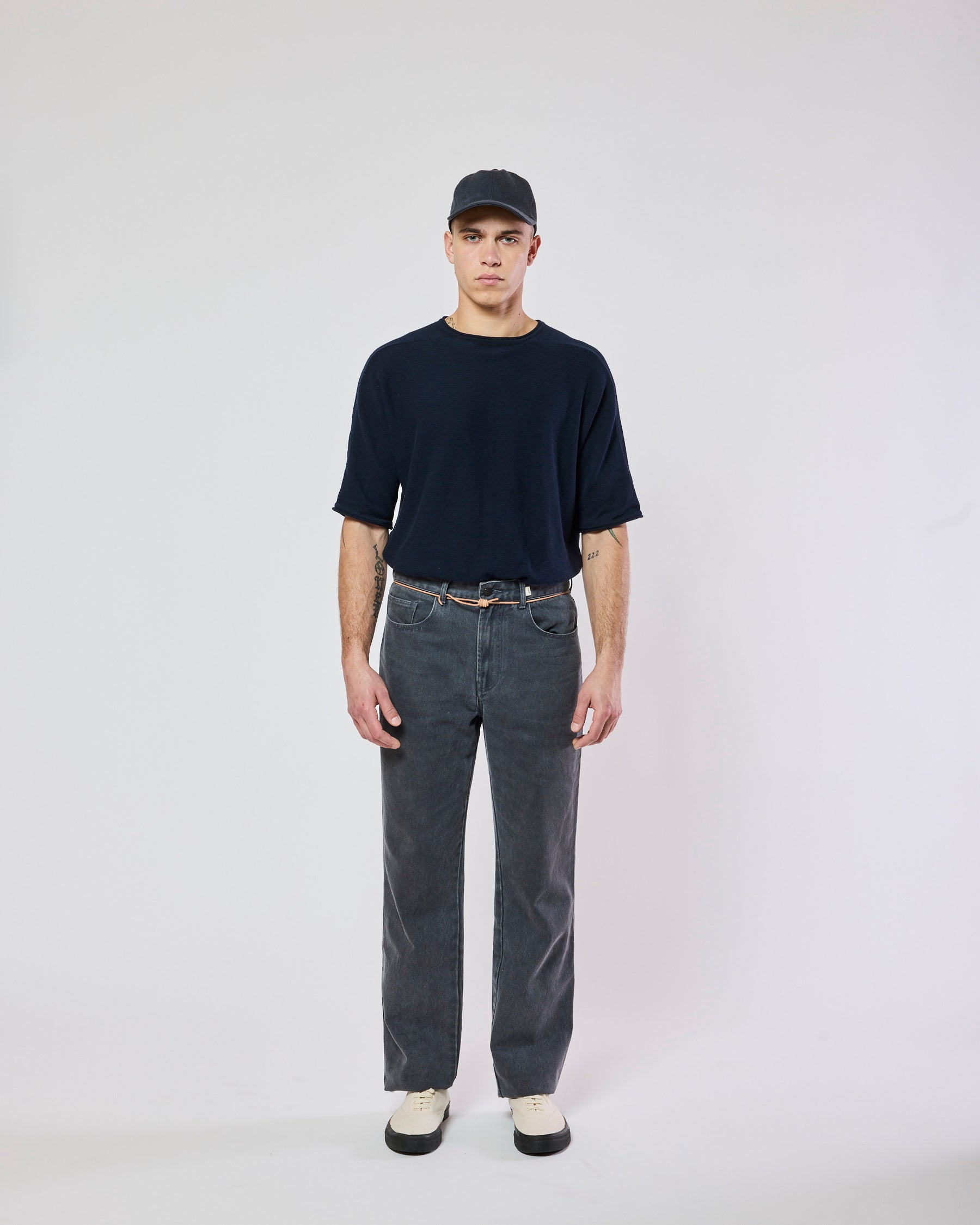 PANTALON ALEX DEA GREY