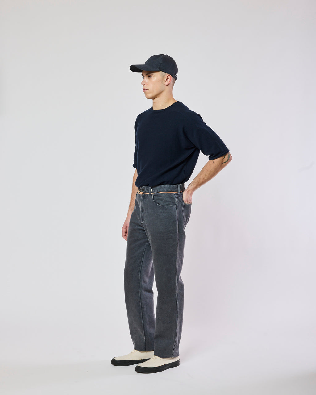 PANTALON ALEX DEA GREY