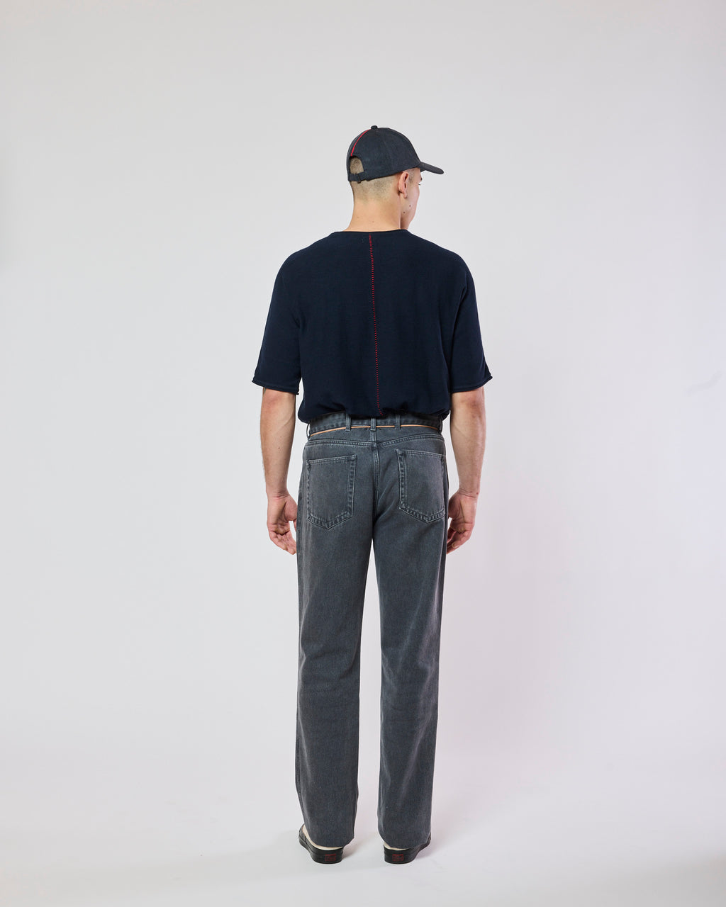 PANTALON ALEX DEA GREY