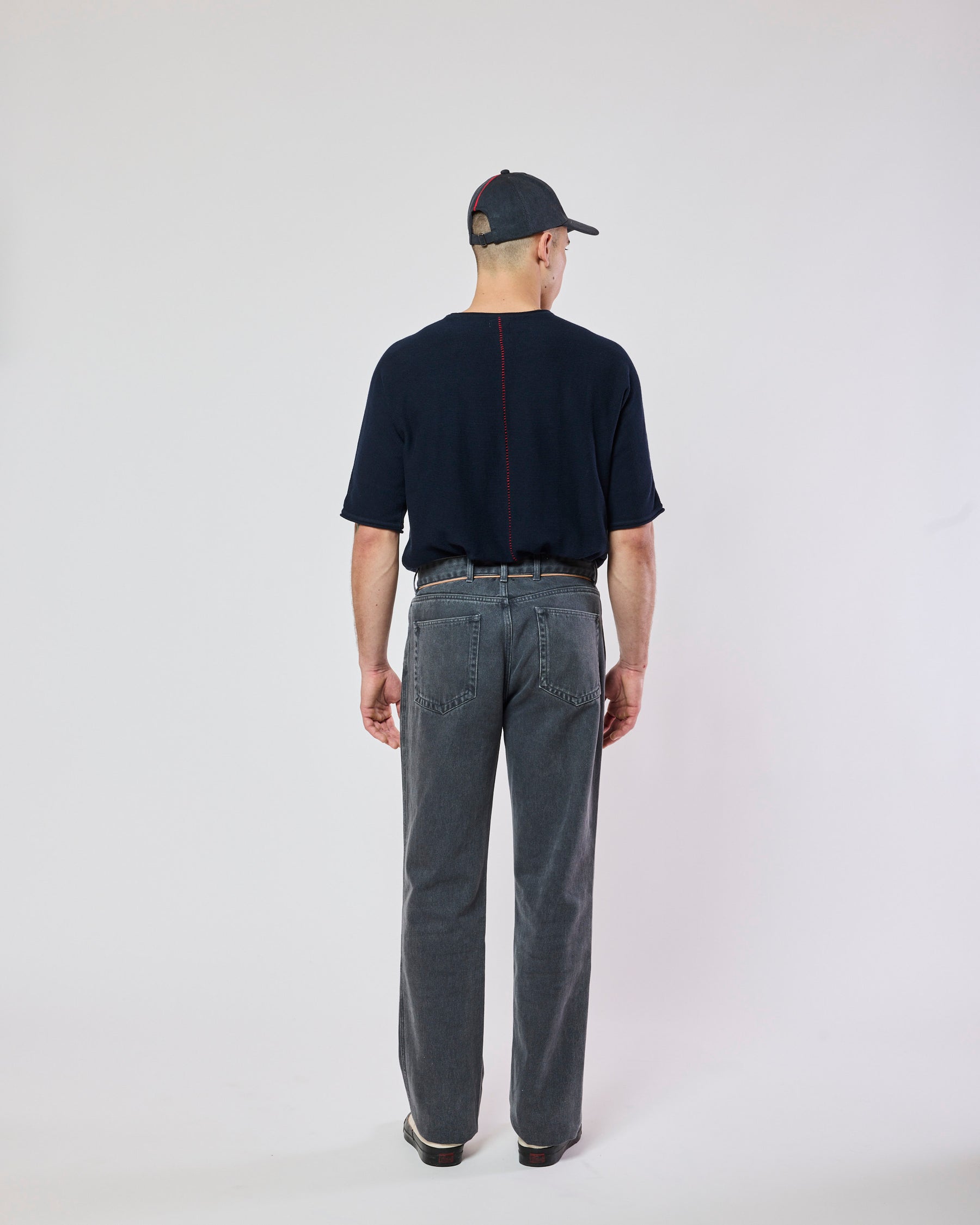 PANTALON ALEX DEA GREY