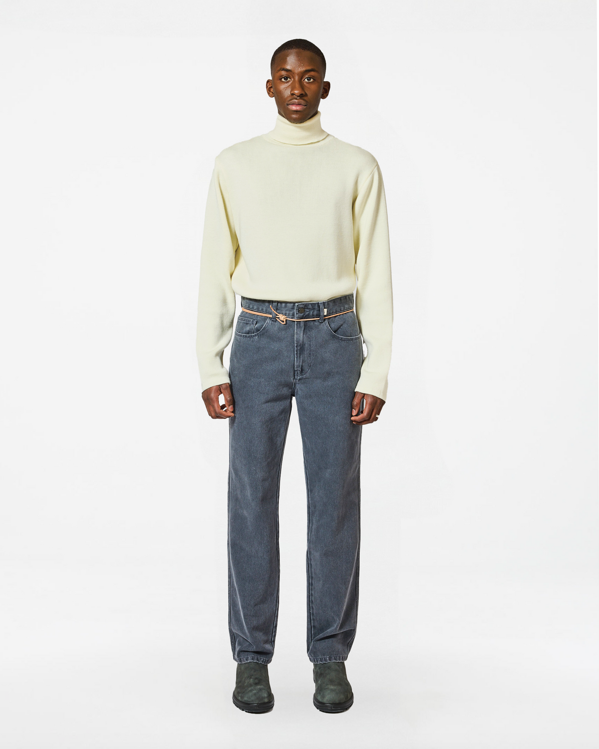 PANTALON ALEX DEA GREY