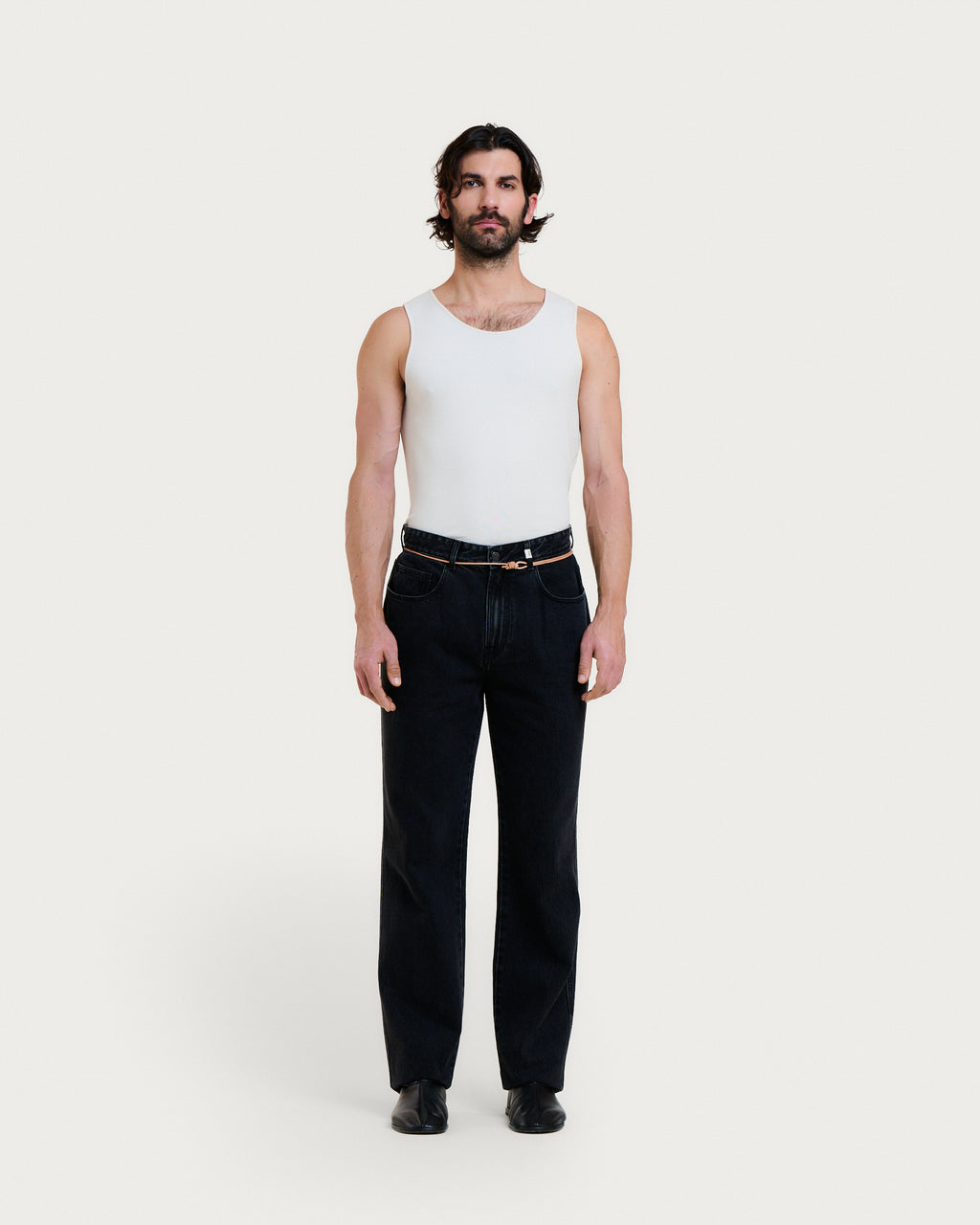 PANTALON ALEX AMAZON ACID GREY