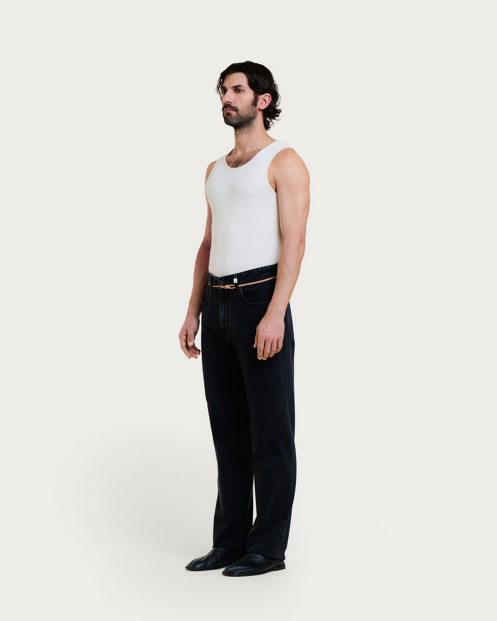 PANTALON ALEX AMAZON ACID GREY