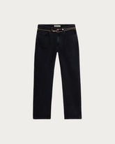 ALEX AMAZON ACID GRAY PANTS