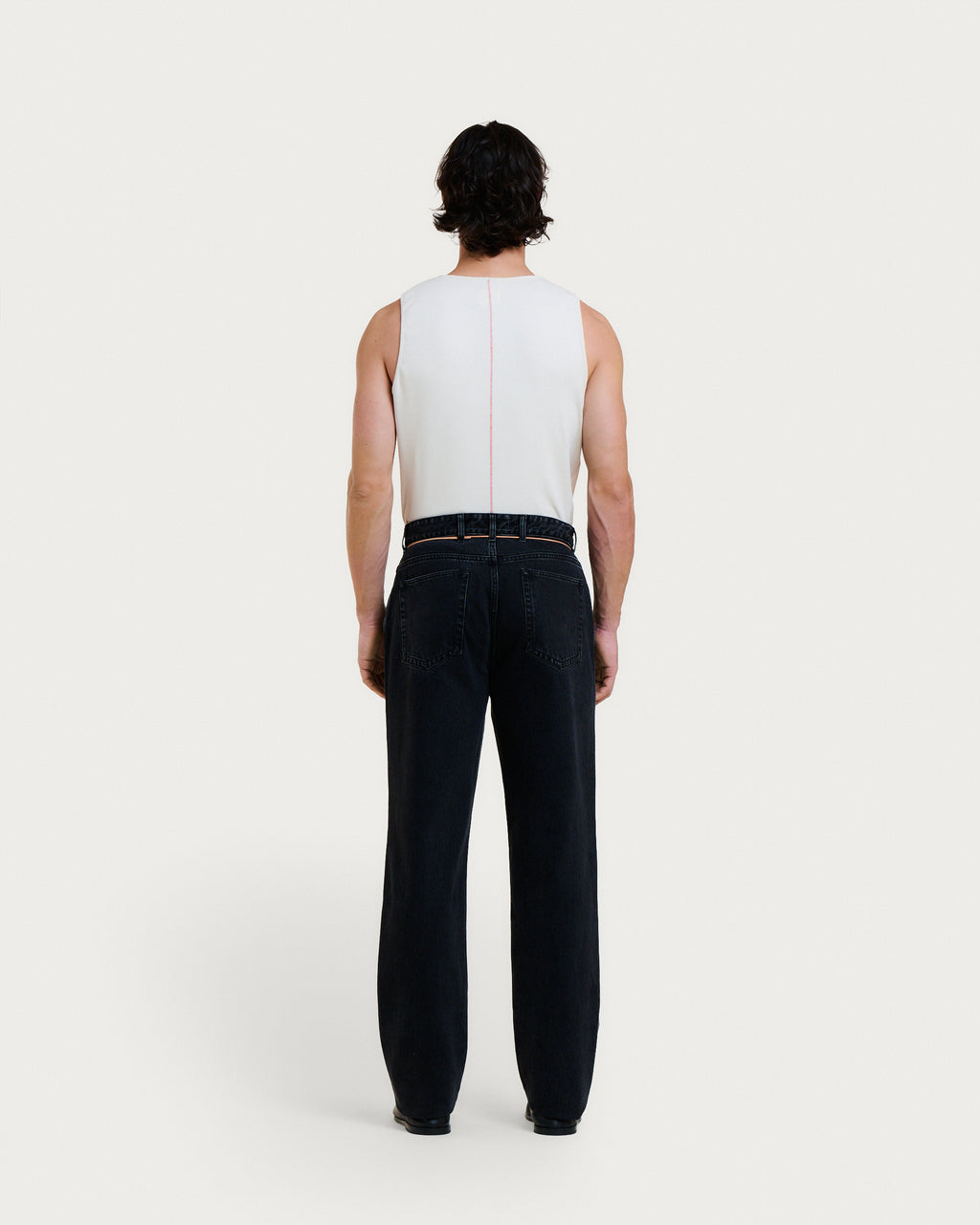 PANTALON ALEX AMAZON ACID GREY