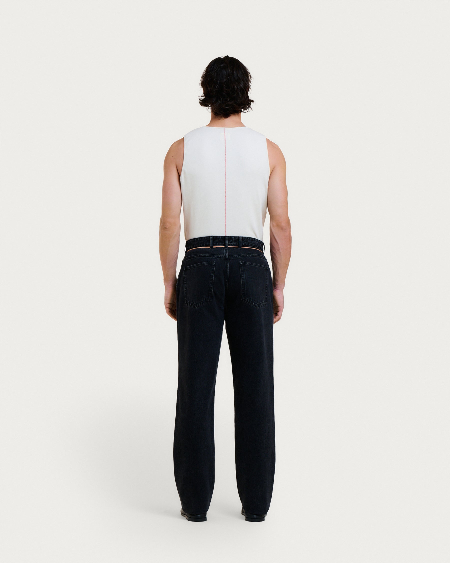 PANTALON ALEX AMAZON ACID GREY
