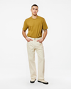 ALEX BERY ECRU PANTS