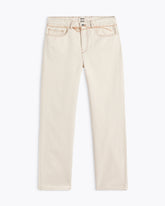 PANTALON ALEX BERYL ECRU