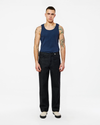 ALEX KATZ BLACK PANTS