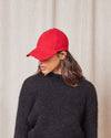 BARRY CANVAS RASPBERRY