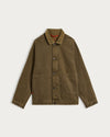 AMARI APACHE KHAKI JACKET