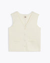 AMBRE CARDIGAN CREAM