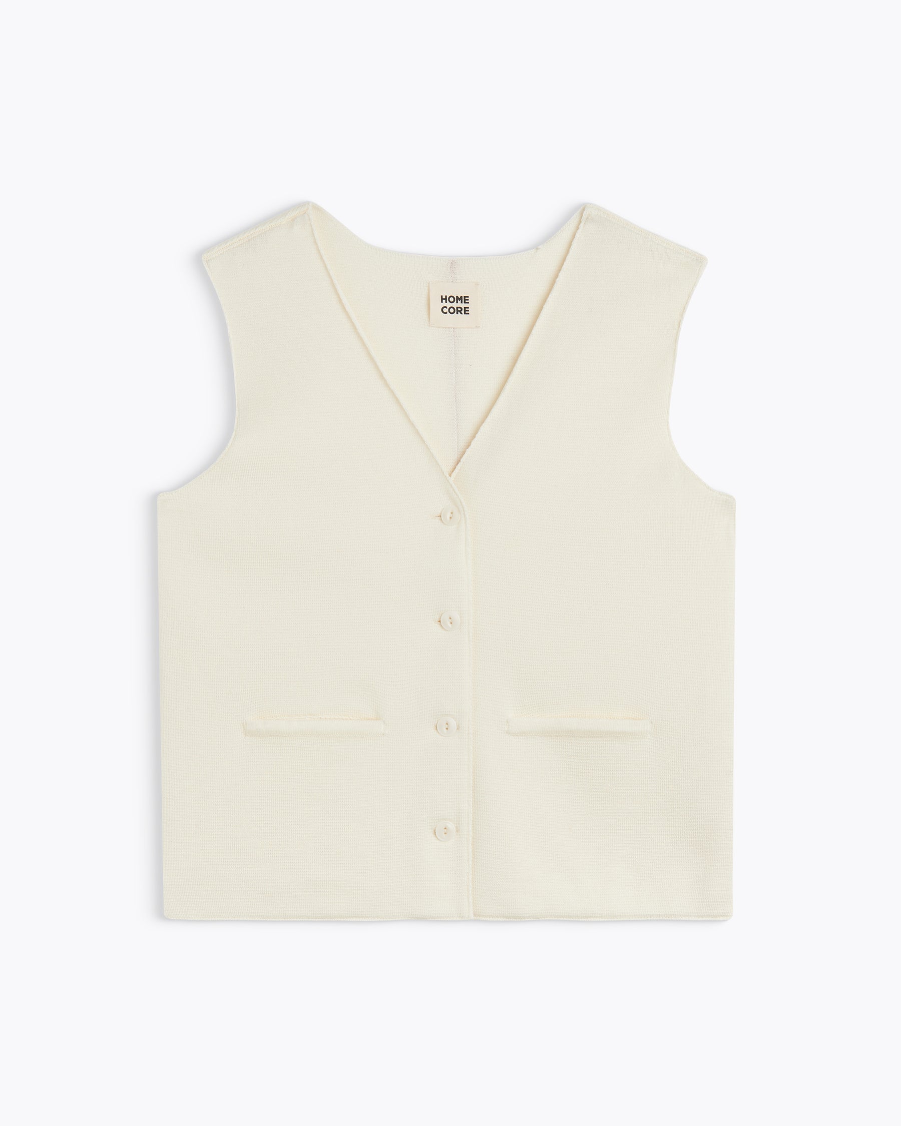 AMBRE CARDIGAN CREAM